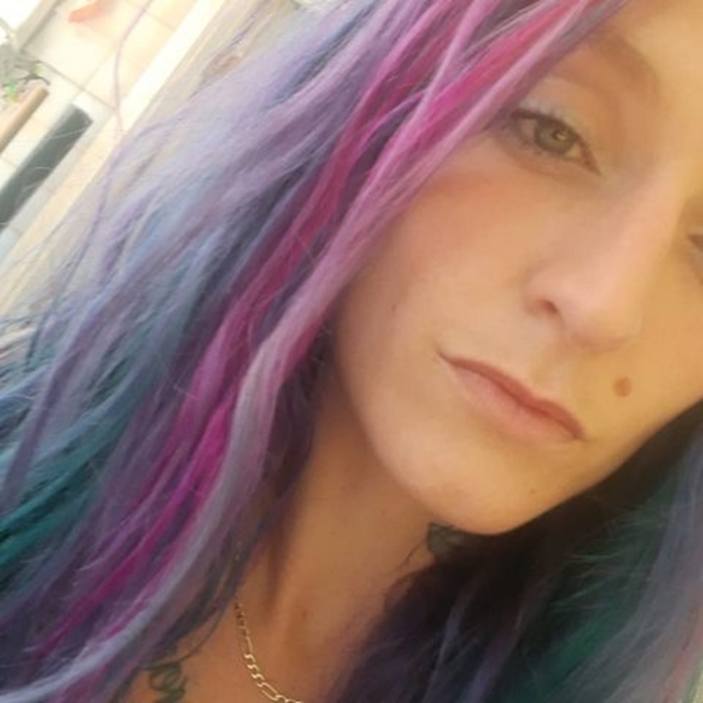 Meet your Posher, Shawna